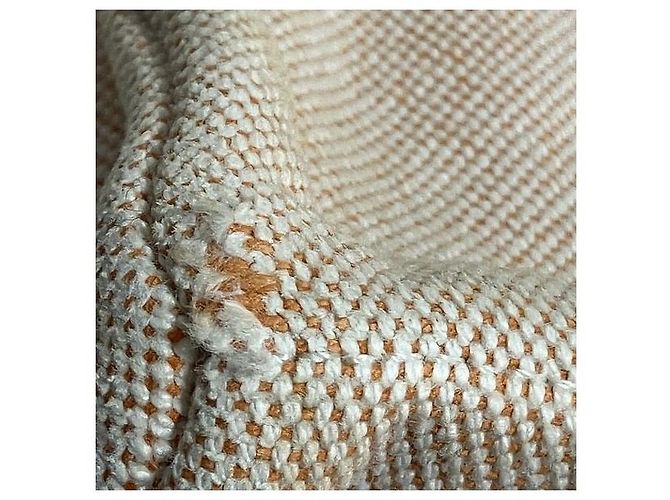 Hermès Hermes New Foolt MM Canvas Tote Bag - Ansicht 8