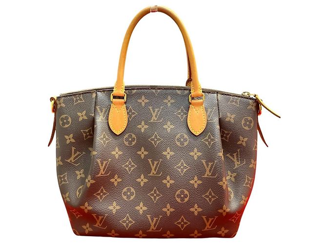 Louis Vuitton Borsa LouisVuittonTurenPMMonogram - vista 2
