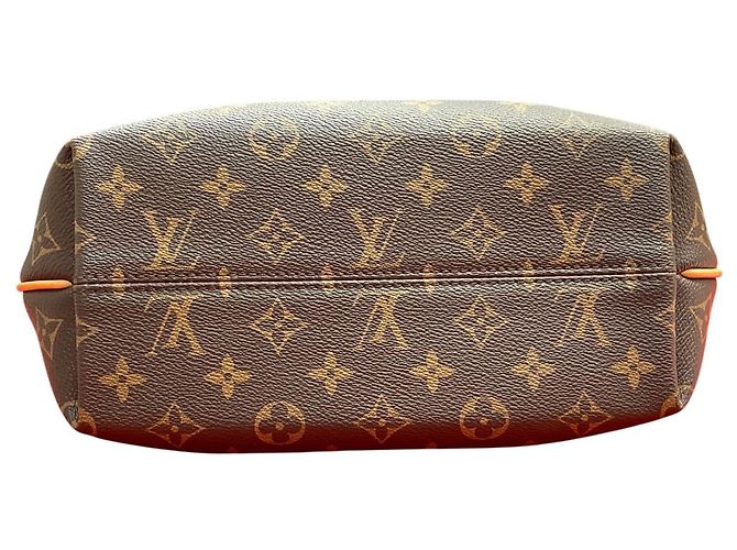 Louis Vuitton Borsa LouisVuittonTurenPMMonogram - vista 3