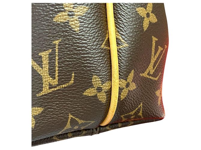 Louis Vuitton Borsa LouisVuittonTurenPMMonogram - vista 5