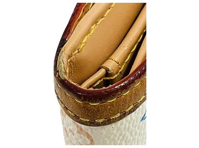 Louis Vuitton monogram portemonnaie billets cartes credit Wallet - vue 5