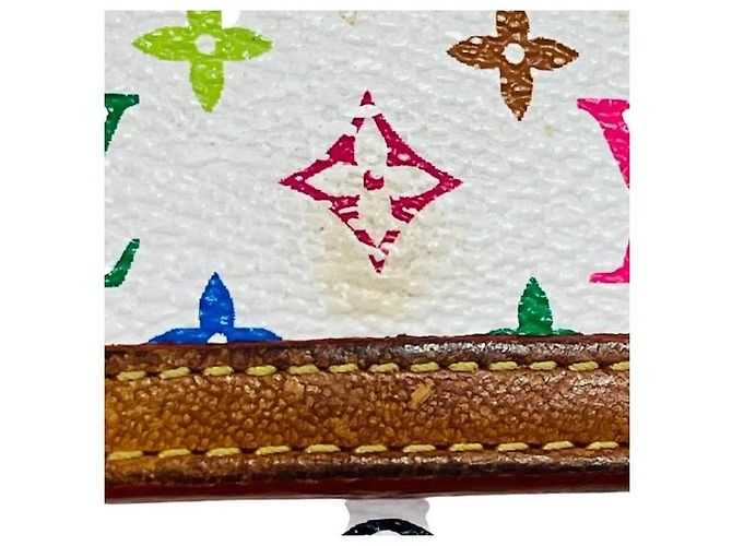 Louis Vuitton monogram portemonnaie billets cartes credit Wallet - vue 7