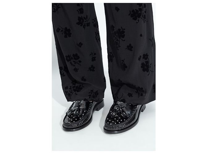 Stuart Weitzman Mocassini Lottie' - vista 2