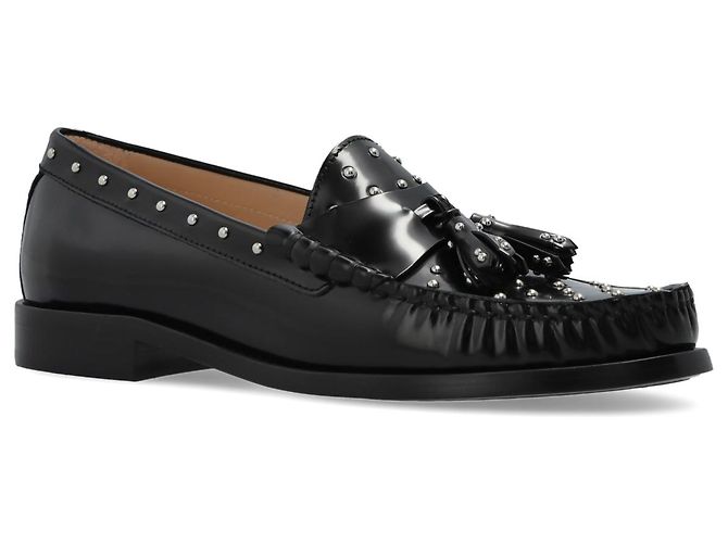 Stuart Weitzman Mocassini Lottie' - vista 4