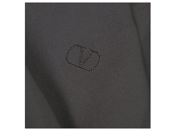 Abrigo de lana Valentino - vista 6