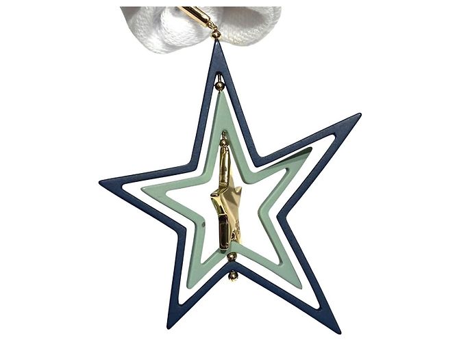 Tory Burch Star Hängeohrringe - Ansicht 8
