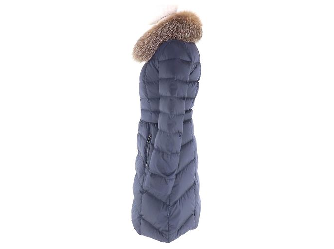 Abrigo de plumón Moncler HIRONDELLE - vista 2