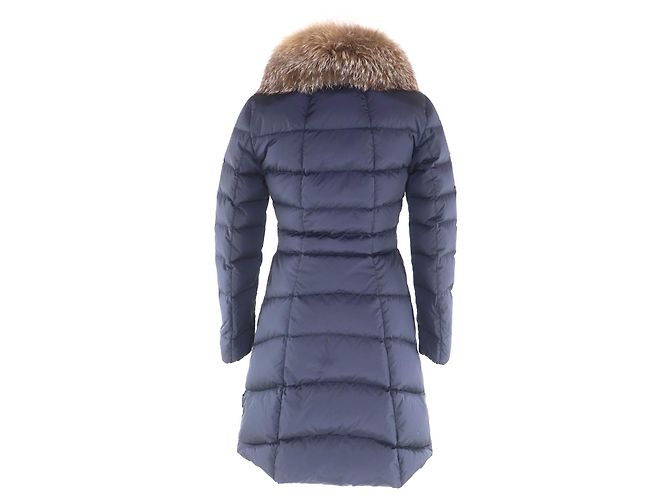 Abrigo de plumón Moncler HIRONDELLE - vista 3