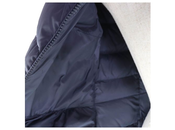 Abrigo de plumón Moncler HIRONDELLE - vista 5