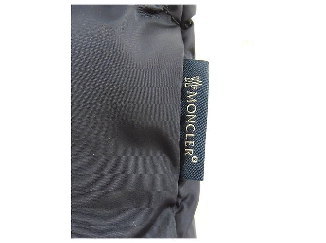Abrigo de plumón Moncler HIRONDELLE - vista 7