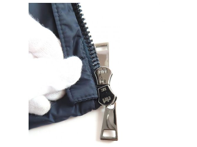 Abrigo de plumón Moncler HIRONDELLE - vista 8