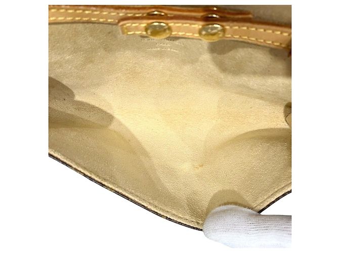 Louis Vuitton Pochette Twin PM Monogram Shoulder Bag - vista 5