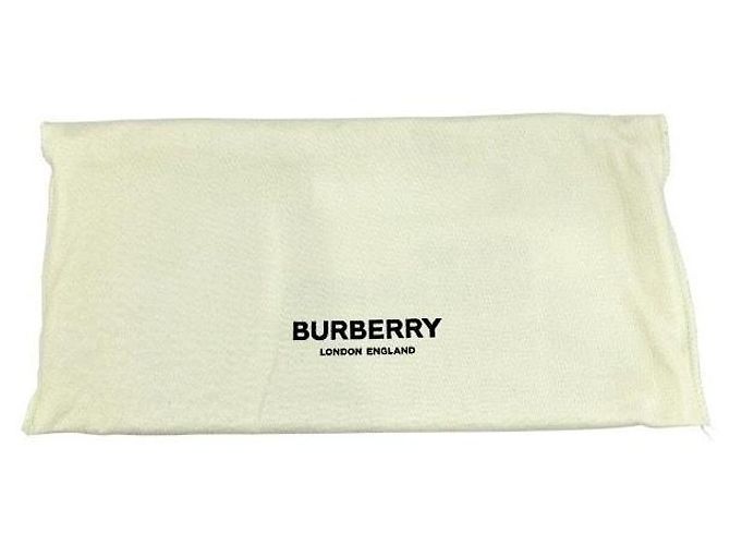 Portafoglio lungo Burberry Nova Check - vista 5