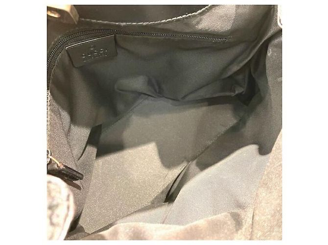 Gucci GG Leder-Tote Bag - Ansicht 5