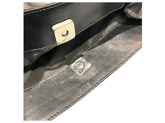Gucci GG Leder-Tote Bag - Ansicht 8