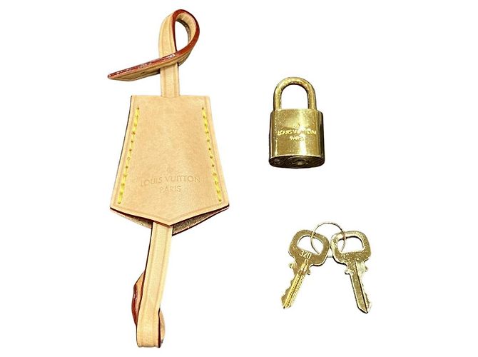 Sac à main Louis Vuitton Monogram Alma PM - vue 5