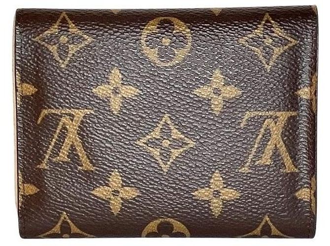 Louis Vuitton Monogram Portefeuille Victorine Wallet - Ansicht 2