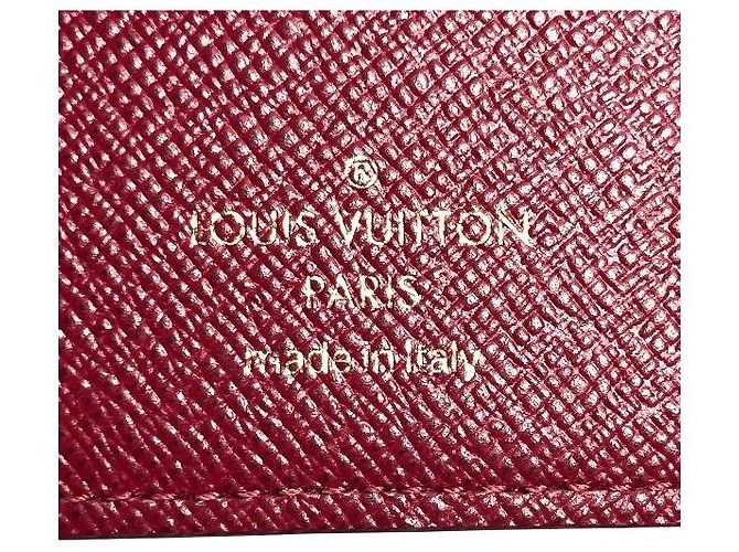 Louis Vuitton Monogram Portefeuille Victorine Wallet - Ansicht 4