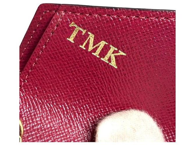 Louis Vuitton Monogram Portefeuille Victorine Wallet - Ansicht 6