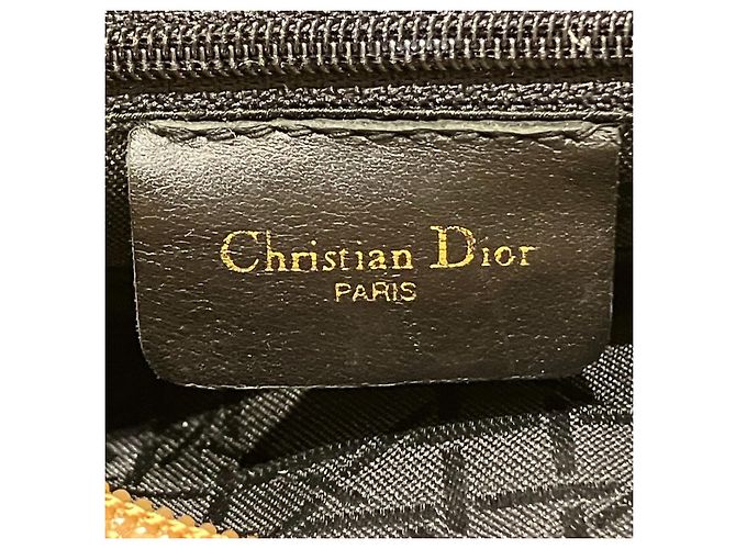 mala Dior Ladydior em nylon - vista 4