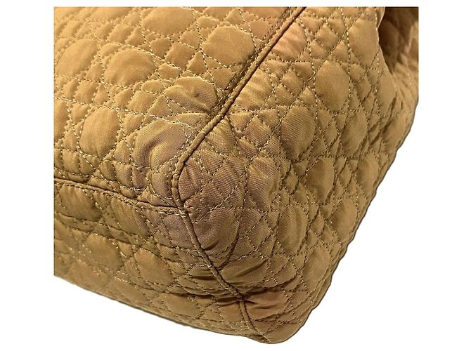 mala Dior Ladydior em nylon - vista 8