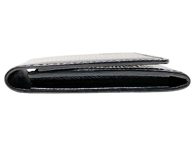 Tarjetero Louis Vuitton Epi - vista 5