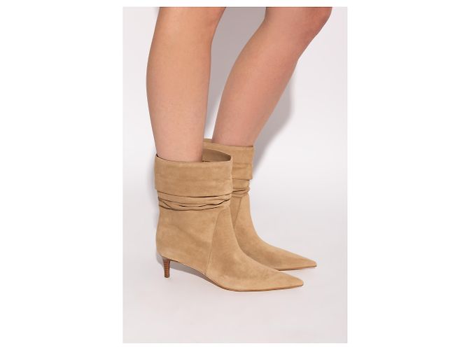 Michael Kors Bottines à talons ‘Dawn’ - vue 2