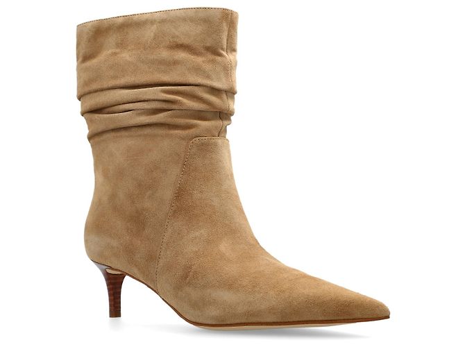 Michael Kors Bottines à talons ‘Dawn’ - vue 4