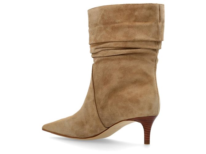 Michael Kors Bottines à talons ‘Dawn’ - vue 5