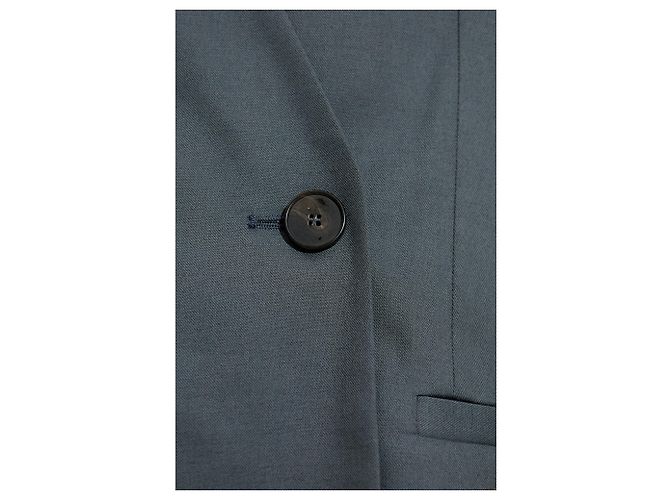 Blazer Sabrine Iro Grigio Cotone - vista 5