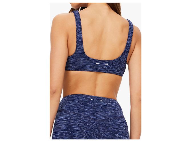 Autre Marque Top reversible "Mystere" - vista 4