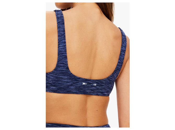 Autre Marque Top reversible "Mystere" - vista 6