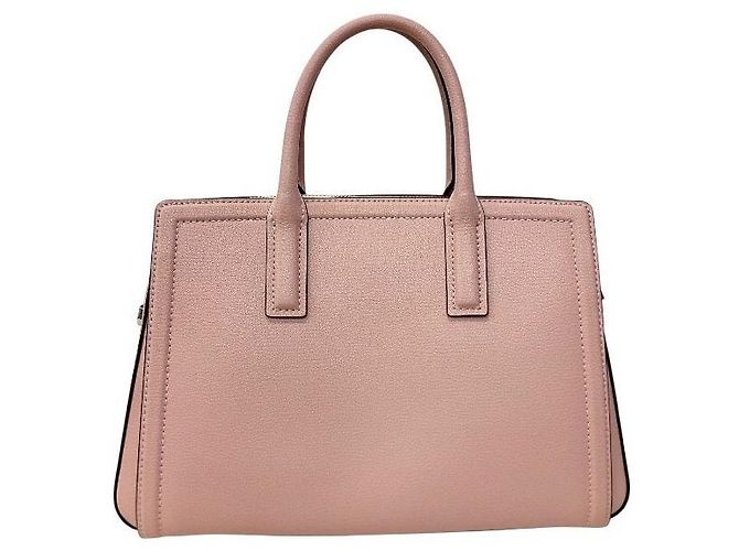 Michael Kors Lyla Medium Satchel - vista 2
