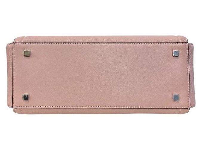 Michael Kors Lyla Medium Satchel - vista 3