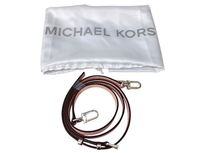 Michael Kors Lyla Medium Satchel - vista 5