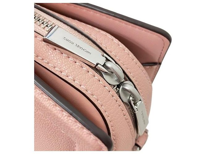 Michael Kors Lyla Medium Satchel - vista 7