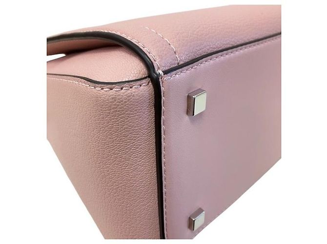 Michael Kors Lyla Medium Satchel - vista 8