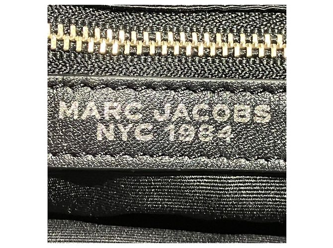 Marc Jacobs The Monogram Bucket Bag - vista 4