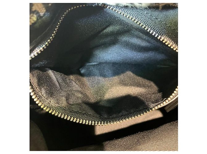 Marc Jacobs The Monogram Bucket Bag - vista 8