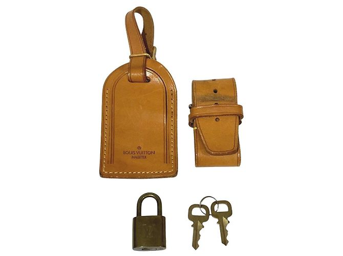 Bolsa Boston Louis Vuitton Monogram Keepall 50 - vista 5