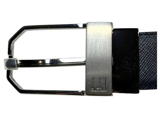Alfred Dunhill Dunhill Wendelgürtel - Ansicht 2