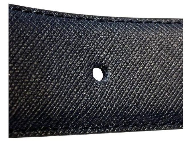 Alfred Dunhill Dunhill Wendelgürtel - Ansicht 8