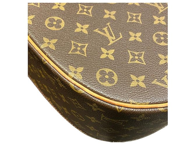 Sac de voyage Louis Vuitton Monogram Packall GM - vue 7