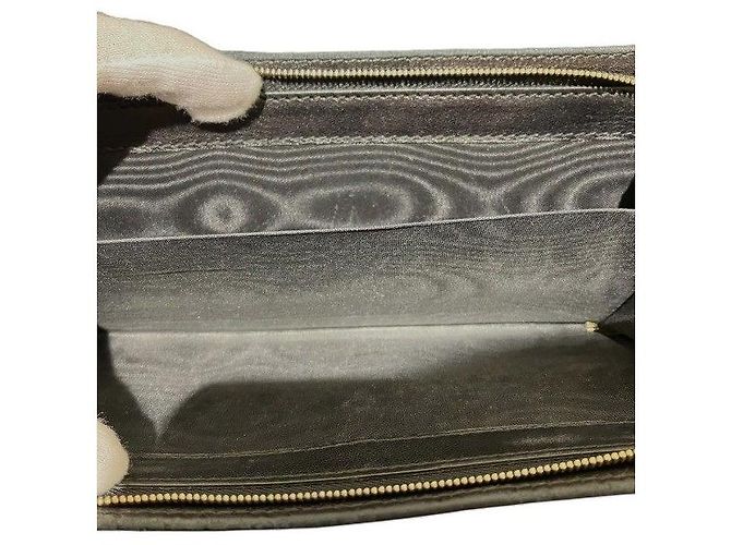 Portafoglio con catena Gucci Shima - vista 6