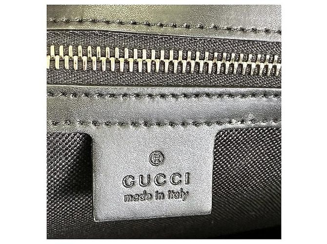 Sac Tote Gucci GG Supreme - vue 4