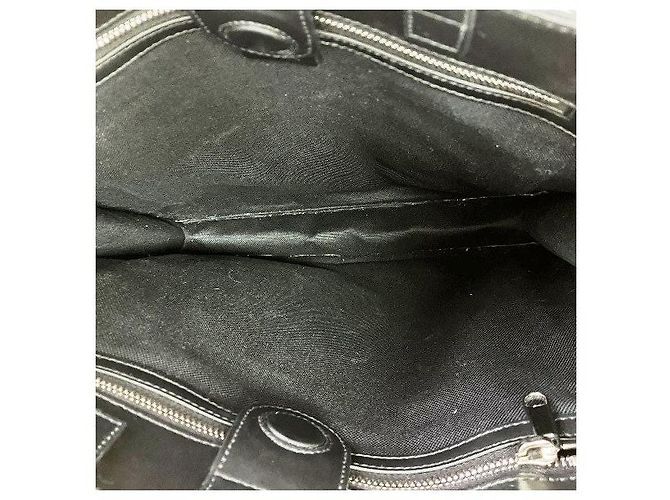 Sac Tote Gucci GG Supreme - vue 5