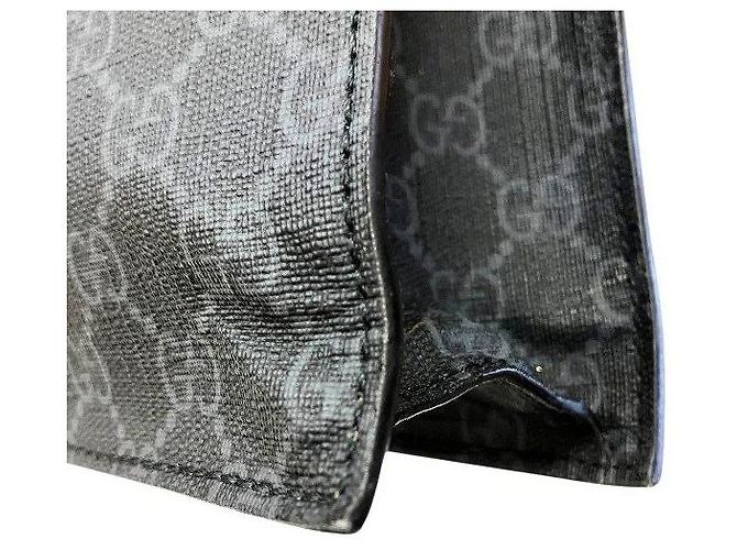 Sac Tote Gucci GG Supreme - vue 6