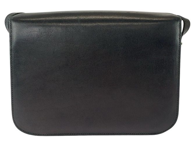 Céline Borsa a tracolla in pelle Horse Carriage Celine - vista 2