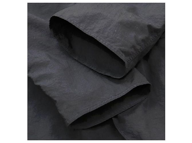 Autre Marque Teatora Nylon Jacket Navy Blue - vista 3