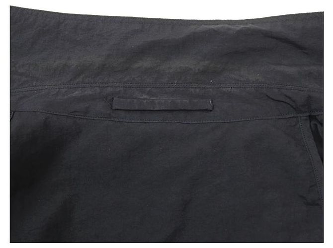 Autre Marque Teatora Nylon Jacket Navy Blue - vista 5